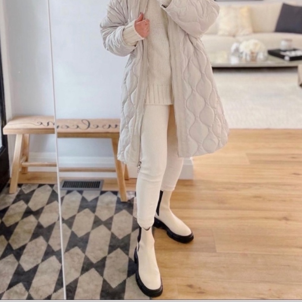Zara boot - Picture 5 of 10